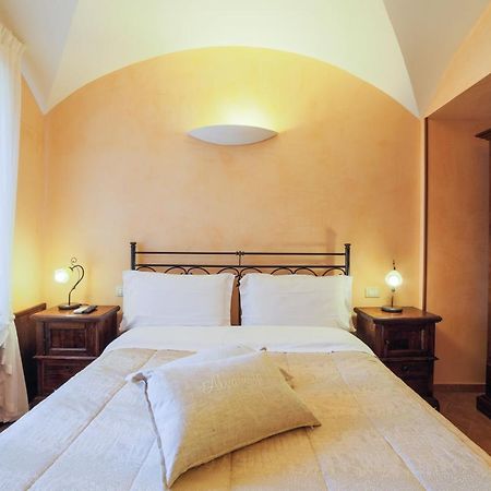 Appartamento Alvavista2 Trevi Exteriör bild