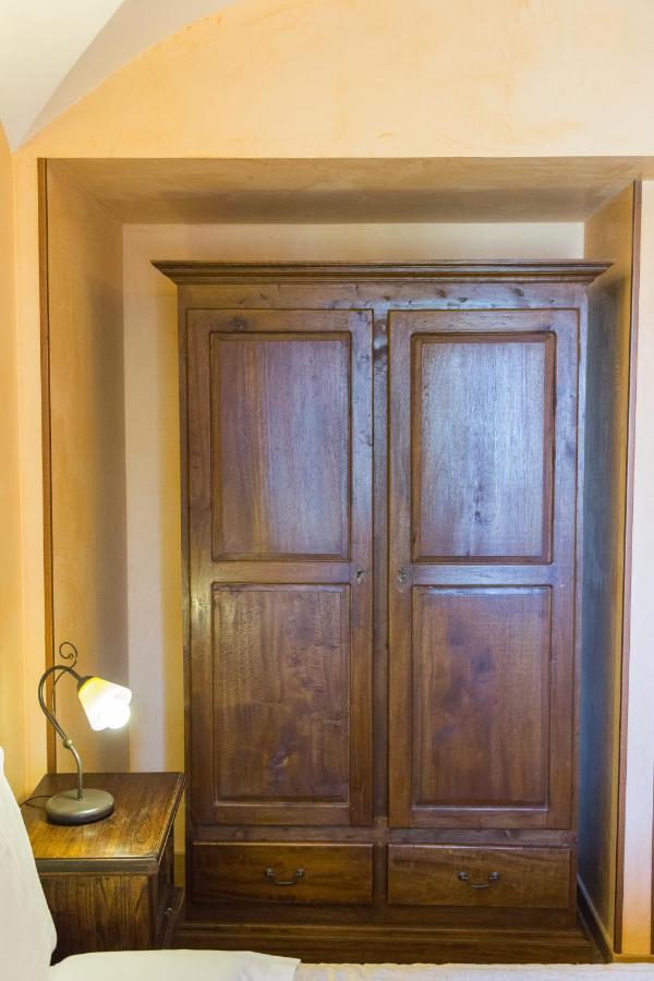 Appartamento Alvavista2 Trevi Exteriör bild