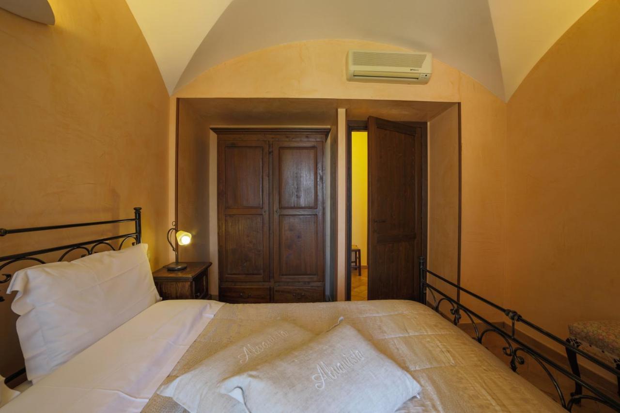 Appartamento Alvavista2 Trevi Exteriör bild